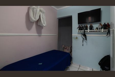 Casa à venda com 260m², 4 quartos e 3 vagasCasa 2 - Quarto 2