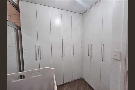 Apartamento à venda com 63m², 3 quartos e 1 vagaQuarto