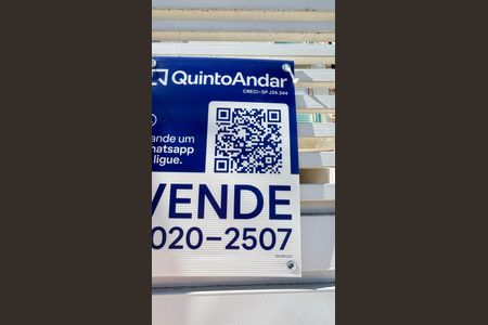 Apartamento à venda com 110m², 2 quartos e 1 vaga Apartamento à venda com 110m², 2 quartos e 1 vagaPlaca