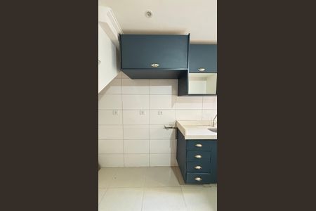 Apartamento à venda com 110m², 2 quartos e 1 vaga Apartamento à venda com 110m², 2 quartos e 1 vagaCozinha