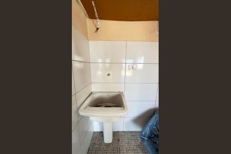 Apartamento à venda com 110m², 2 quartos e 1 vaga Apartamento à venda com 110m², 2 quartos e 1 vagaCobertura - Area de Serviço