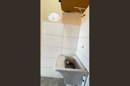 Apartamento à venda com 110m², 2 quartos e 1 vaga Apartamento à venda com 110m², 2 quartos e 1 vagaCobertura - Area de Serviço