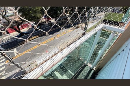 Apartamento à venda com 110m², 2 quartos e 1 vaga Apartamento à venda com 110m², 2 quartos e 1 vagaVista