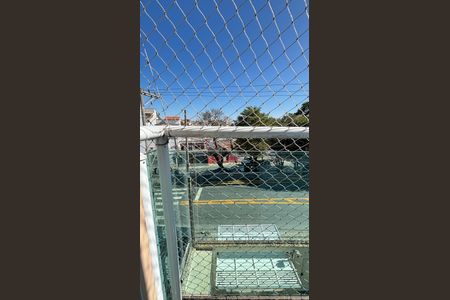 Apartamento à venda com 110m², 2 quartos e 1 vaga Apartamento à venda com 110m², 2 quartos e 1 vagaVaranda da Suite