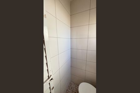 Apartamento à venda com 110m², 2 quartos e 1 vaga Apartamento à venda com 110m², 2 quartos e 1 vagaCobertura - Banheiro