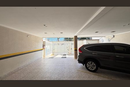 Apartamento à venda com 110m², 2 quartos e 1 vaga Apartamento à venda com 110m², 2 quartos e 1 vagaGaragem