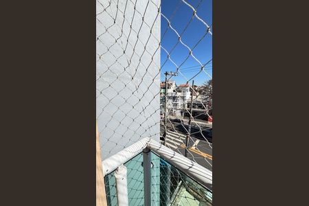 Apartamento à venda com 110m², 2 quartos e 1 vaga Apartamento à venda com 110m², 2 quartos e 1 vagaVaranda da Suite