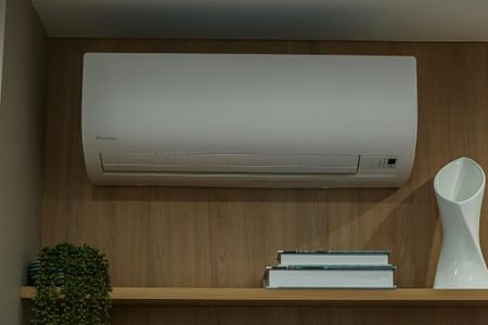 Apartamento para alugar com 28m², 1 quarto e sem vagaStudio - Ar condicionado