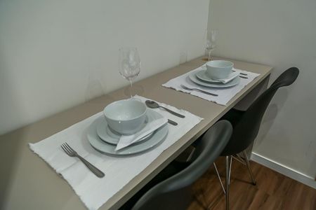 Apartamento para alugar com 28m², 1 quarto e sem vagaStudio 