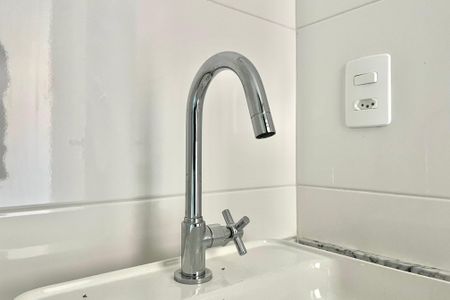 Studio à venda com 25m², 1 quarto e sem vagaBanheiro