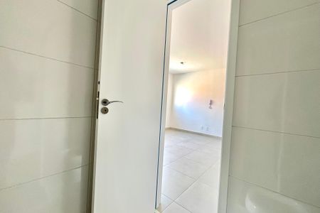 Studio à venda com 25m², 1 quarto e sem vagaBanheiro