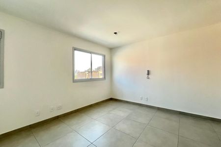 Studio à venda com 25m², 1 quarto e sem vagaSala/Quarto