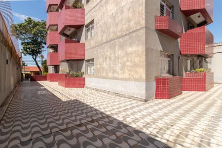 Área comum de apartamento para alugar com 3 quartos, 240m² em Bacacheri, Curitiba