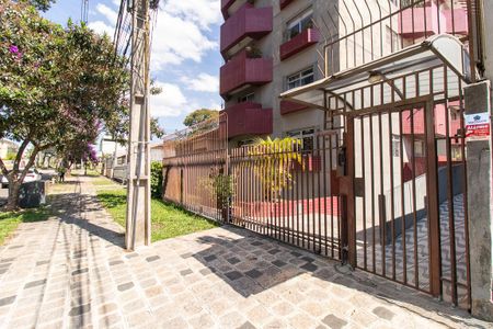 Fachada do Prédio de apartamento para alugar com 3 quartos, 240m² em Bacacheri, Curitiba