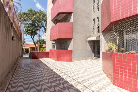 Área comum de apartamento para alugar com 3 quartos, 240m² em Bacacheri, Curitiba