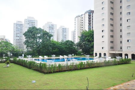 Apartamento à venda com 74m², 3 quartos e 1 vagaPiscina