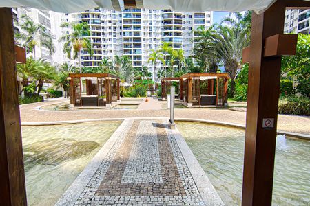 Apartamento para alugar com 86m², 2 quartos e 1 vagaÁrea comum