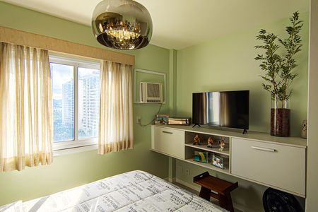 Apartamento para alugar com 86m², 2 quartos e 1 vagaSuíte