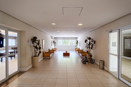 Apartamento para alugar com 86m², 2 quartos e 1 vagaÁrea comum