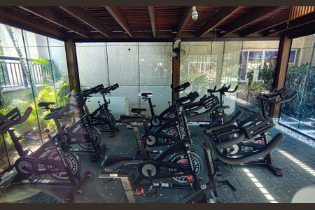 Apartamento para alugar com 86m², 2 quartos e 1 vagaÁrea comum