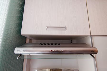 Apartamento para alugar com 86m², 2 quartos e 1 vagaCozinha e Área de Serviço