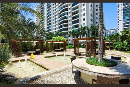 Apartamento para alugar com 86m², 2 quartos e 1 vagaÁrea comum