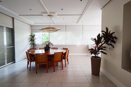 Apartamento para alugar com 86m², 2 quartos e 1 vagaÁrea comum