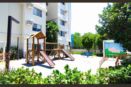 Apartamento para alugar com 86m², 2 quartos e 1 vagaÁrea comum