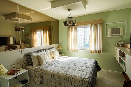 Apartamento para alugar com 86m², 2 quartos e 1 vagaSuíte