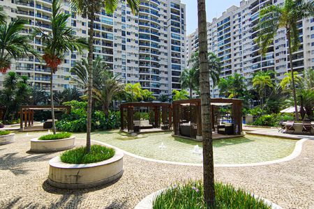 Apartamento para alugar com 86m², 2 quartos e 1 vagaÁrea comum