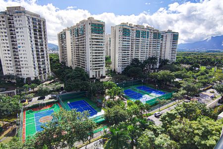 Apartamento para alugar com 86m², 2 quartos e 1 vagaVaranda Vista