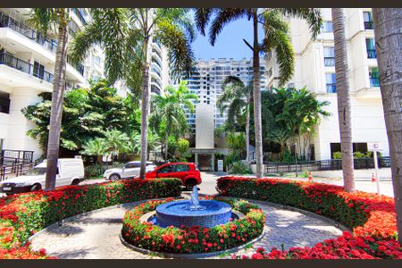 Apartamento para alugar com 86m², 2 quartos e 1 vagaÁrea comum