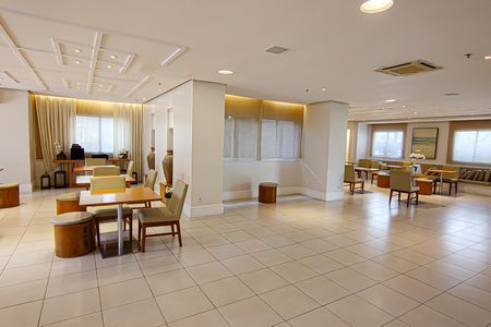 Apartamento para alugar com 86m², 2 quartos e 1 vagaÁrea comum