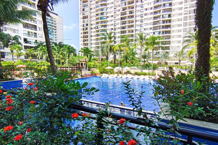 Apartamento para alugar com 86m², 2 quartos e 1 vagaÁrea comum