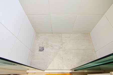 Apartamento para alugar com 86m², 2 quartos e 1 vagaBanheiro da Suíte