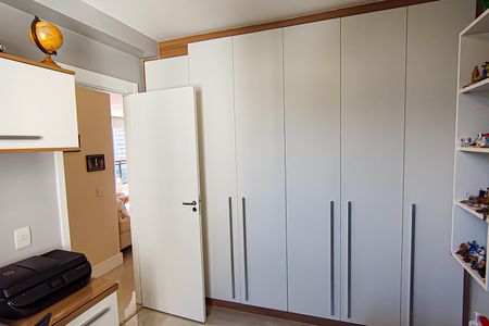 Apartamento para alugar com 86m², 2 quartos e 1 vagaQuarto