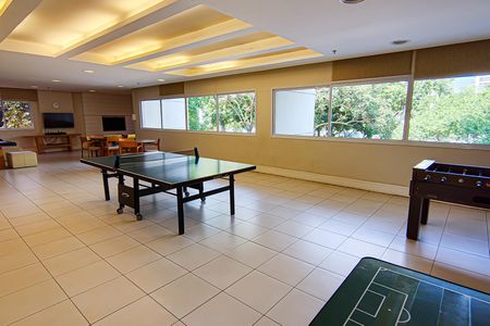 Apartamento para alugar com 86m², 2 quartos e 1 vagaÁrea comum