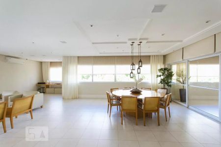 Apartamento para alugar com 86m², 2 quartos e 1 vagaÁrea comum