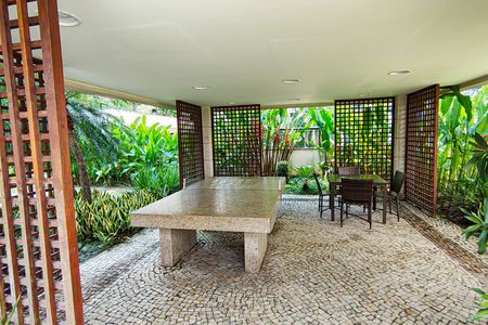 Apartamento para alugar com 86m², 2 quartos e 1 vagaÁrea comum