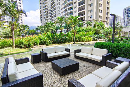 Apartamento para alugar com 86m², 2 quartos e 1 vagaÁrea comum