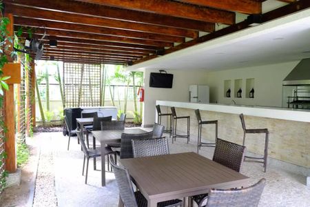 Apartamento para alugar com 86m², 2 quartos e 1 vagaÁrea comum