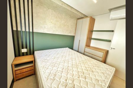 Apartamento à venda com 35m², 1 quarto e 1 vagaQuarto