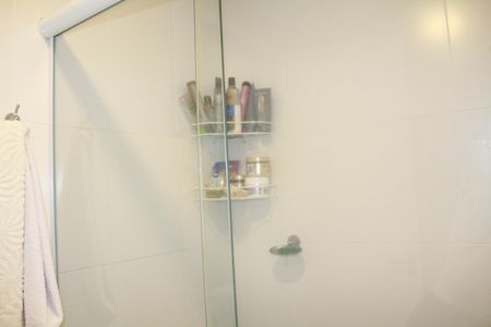 Apartamento à venda com 87m², 3 quartos e 2 vagasBanheiro