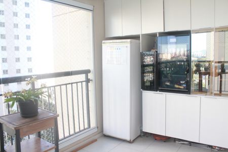 Apartamento à venda com 87m², 3 quartos e 2 vagasSacada