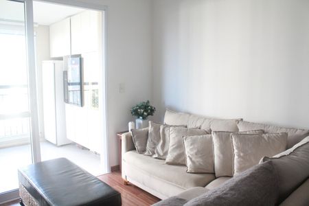 Apartamento à venda com 87m², 3 quartos e 2 vagasSala