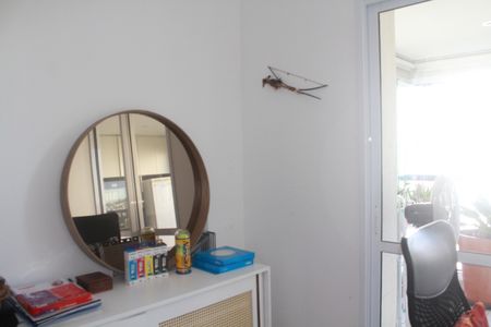 Apartamento à venda com 87m², 3 quartos e 2 vagasQuarto 1