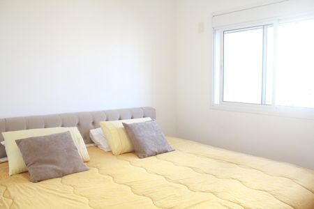 Apartamento à venda com 87m², 3 quartos e 2 vagasQuarto Suíte