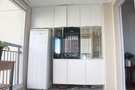 Apartamento à venda com 87m², 3 quartos e 2 vagasSacada