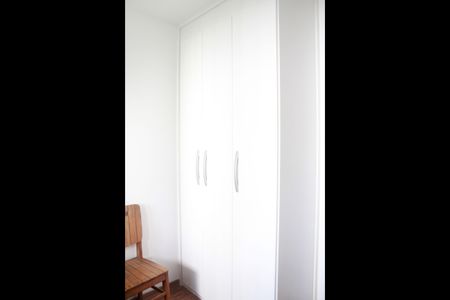 Apartamento à venda com 87m², 3 quartos e 2 vagasQuarto 2