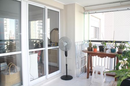 Apartamento à venda com 87m², 3 quartos e 2 vagasSacada